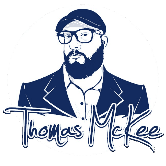 Thomas McKee Logo
