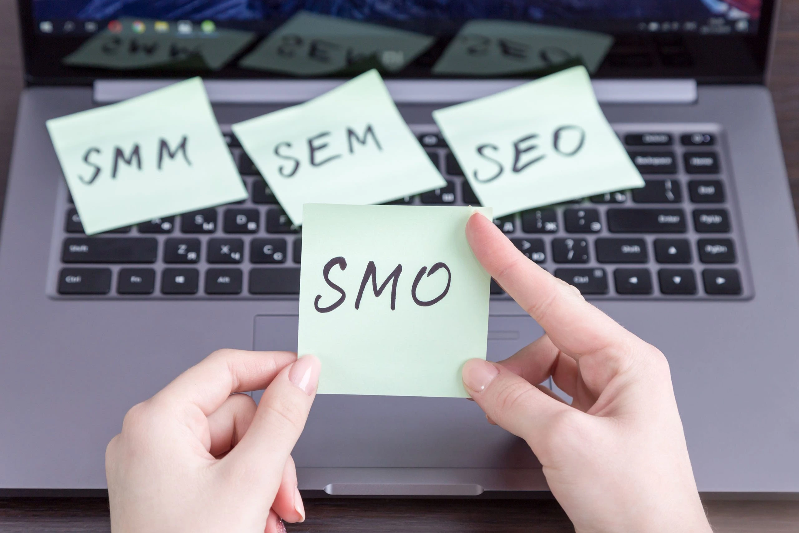5 Keys to Selecting the Proper SEO Company