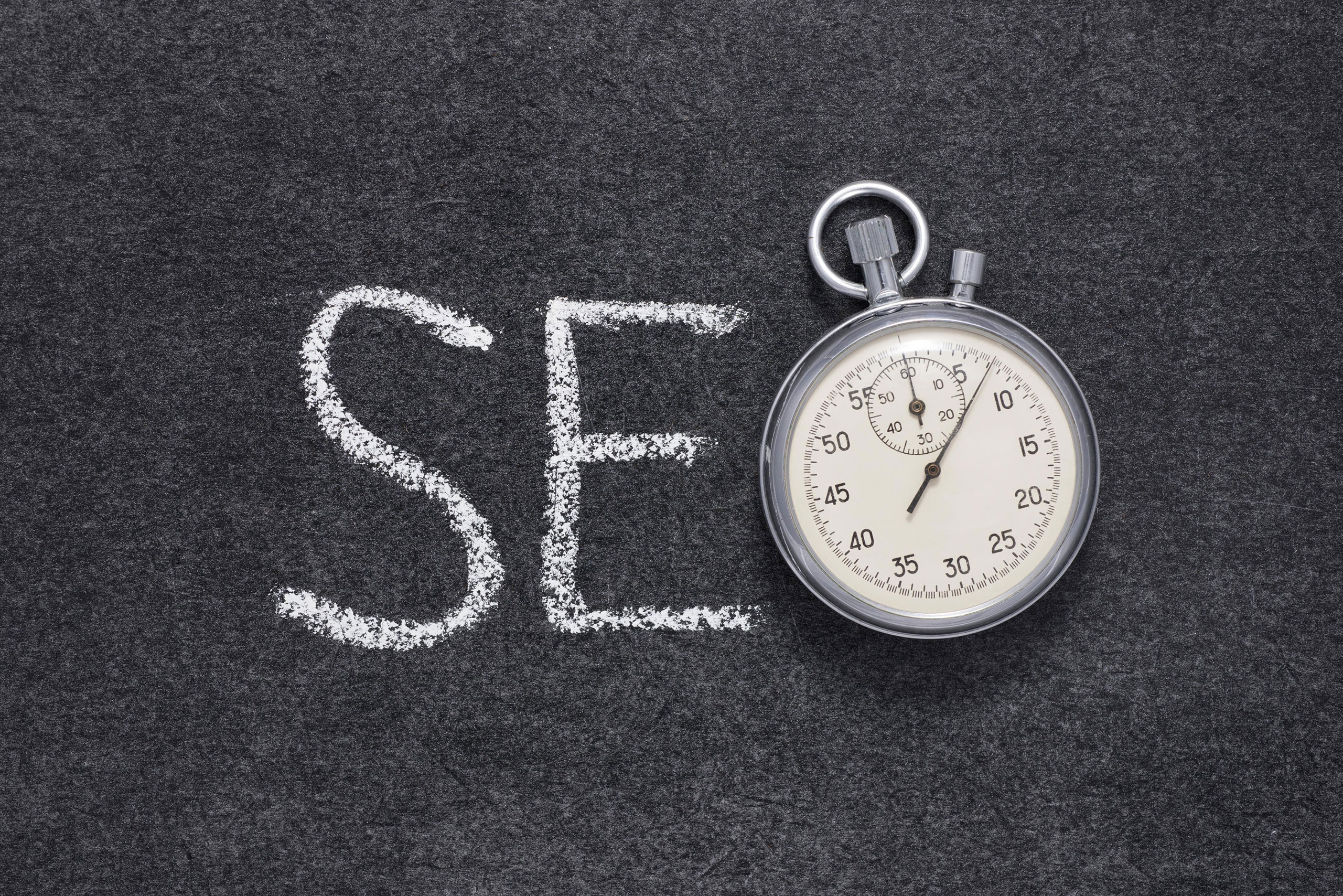 How Long Does SEO Really Take to Work?