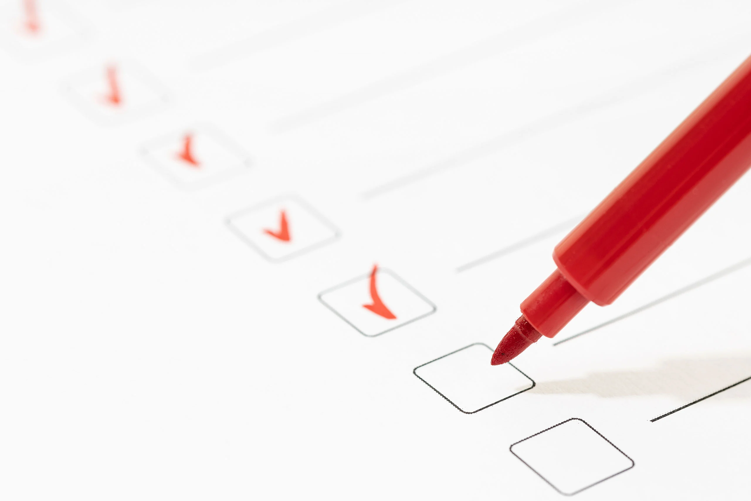 LiteSpeed WebAdmin Settings Checklist for WordPress + Redis