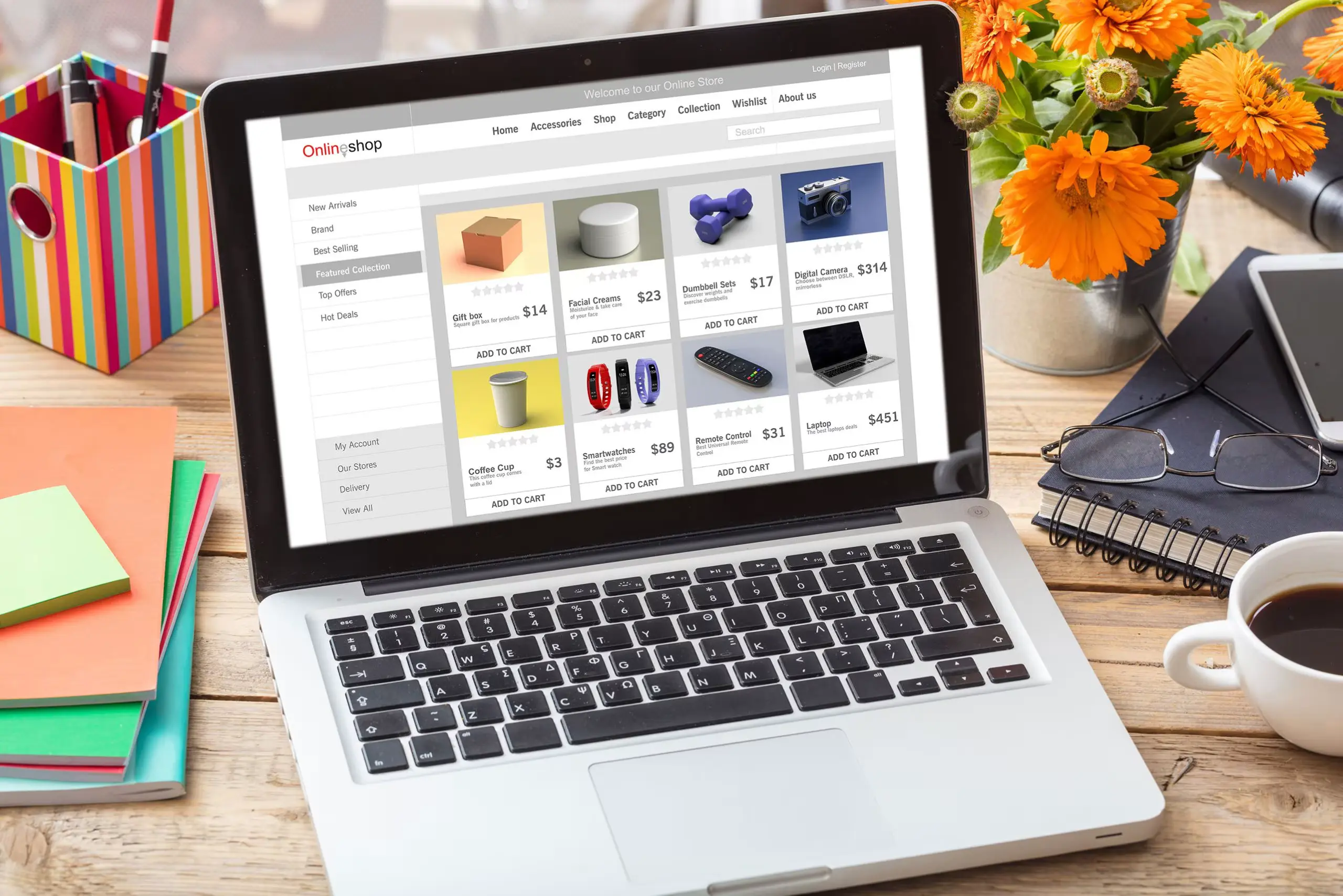 Springfield MO Web Design: 2025 Buyer’s Guide for Small Businesses