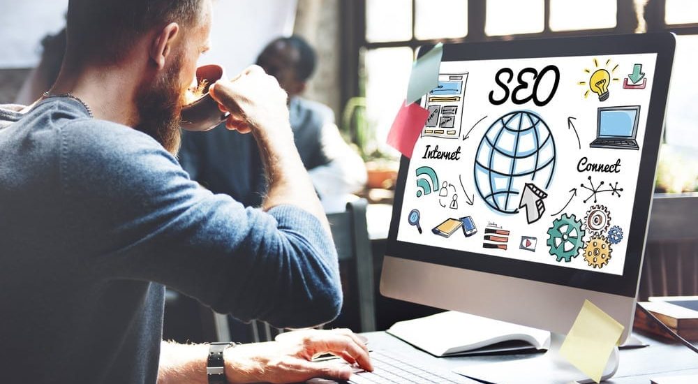 The Importance of SEO for Webmasters