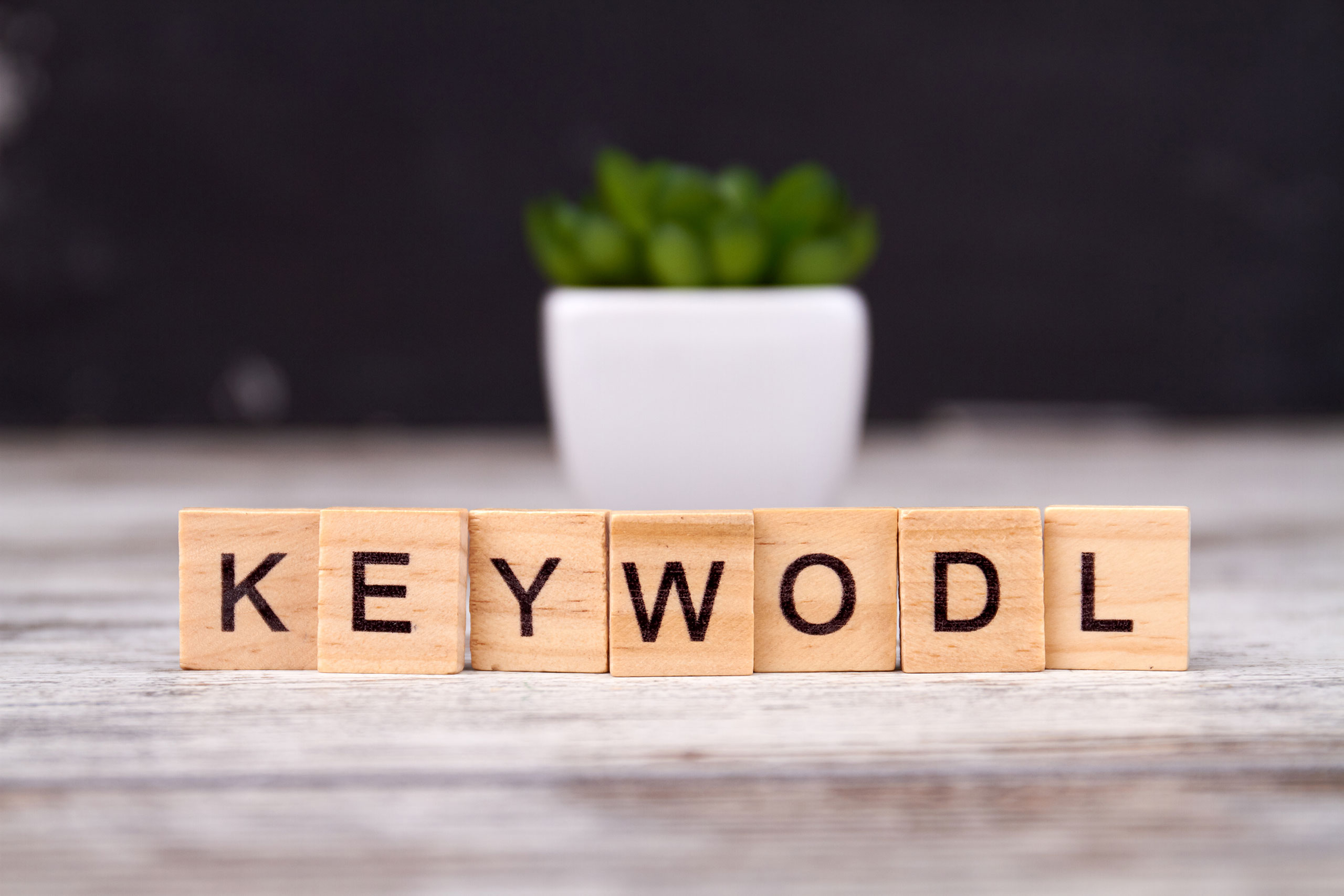 How to Choose the Right Keywords for Your Business