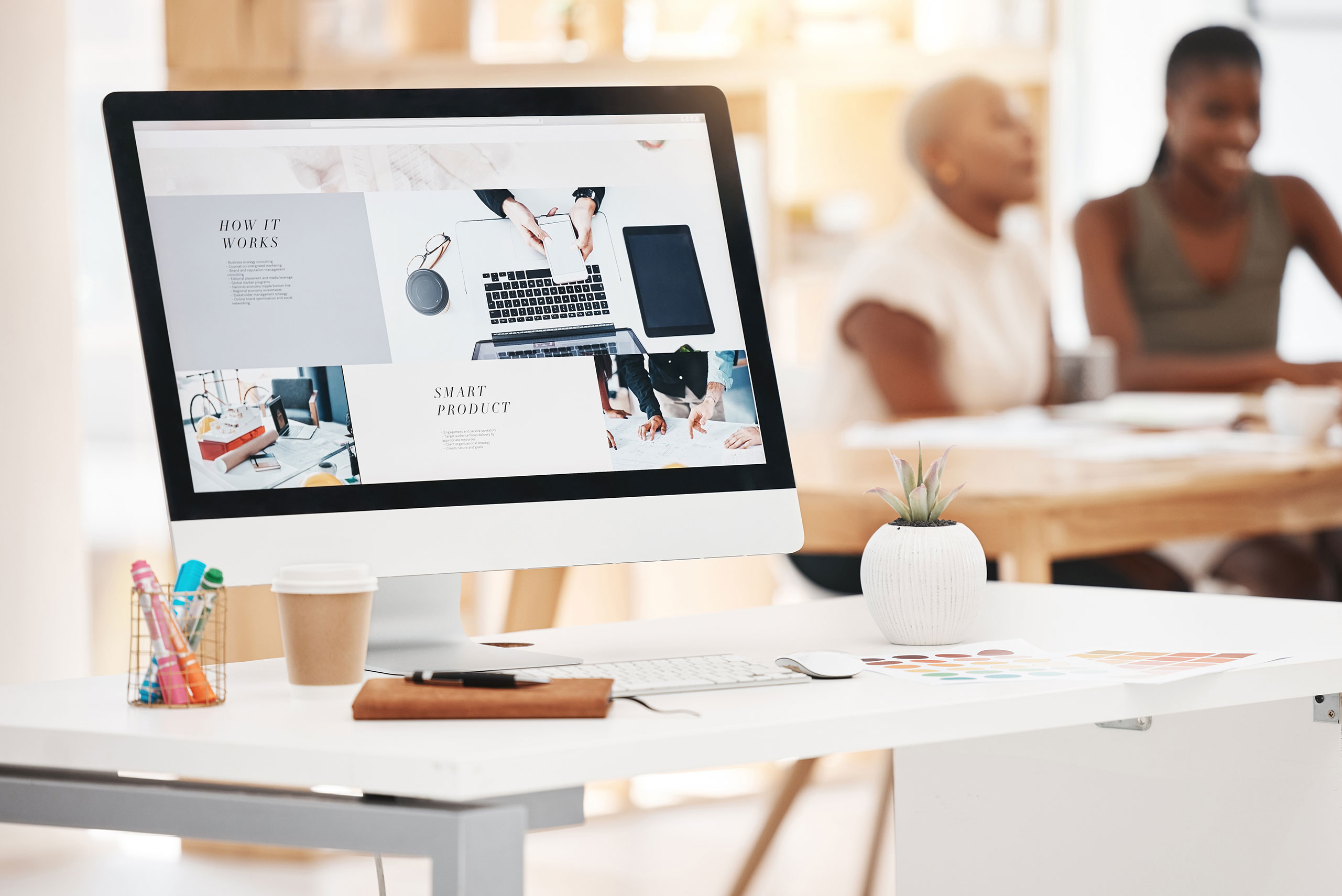 Website Design Trends for Missouri Businesses in 2025