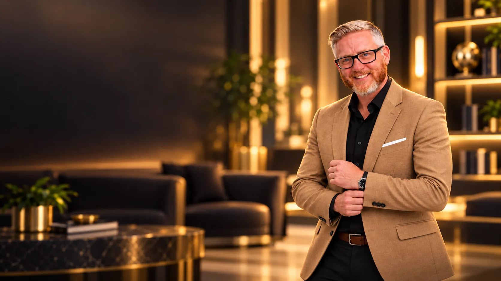 Thomas McKee, web designer, developer and SEO specialist in Springfield, Missouri